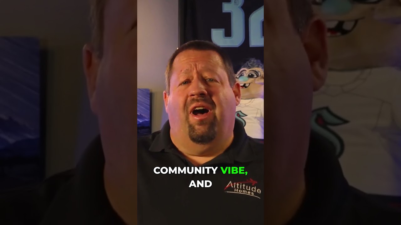 Where Do Smart JBLM Military Families Live? 