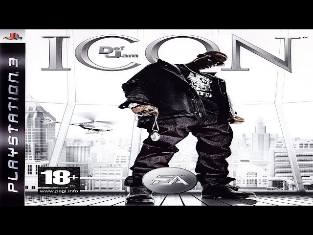Def Jam: Icon Review for PlayStation 3 - Cheat Code Central