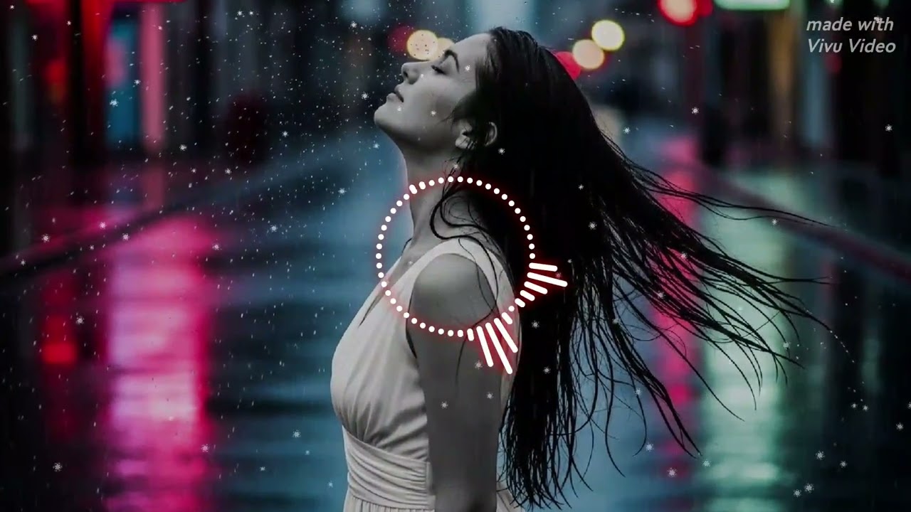 Cyber Pupunha - Sky of Melancholy (visualizer)