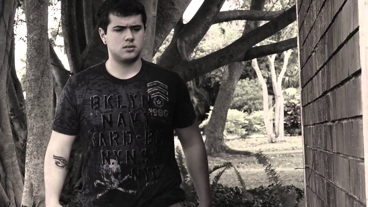 "Bum" by Chad Powell