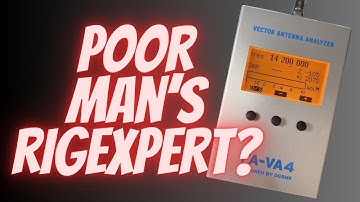 Is the FA-VA4 the poor man