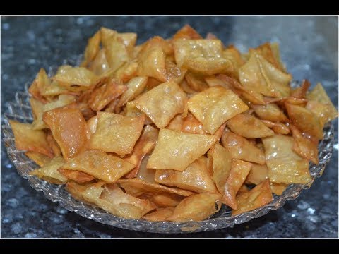 5 Minute Sweet Snacks To Make At Home | Simple Snacks For Kids | Easy