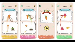 Puzzle Fuzzle Game - Part 1 screenshot 5