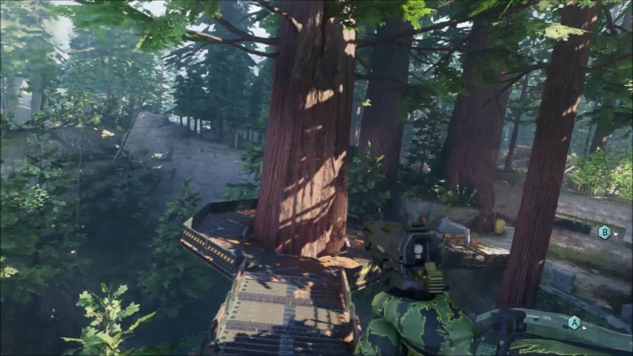 Best Ninja Defuse Ever (BO3) Nagafen Wall Run