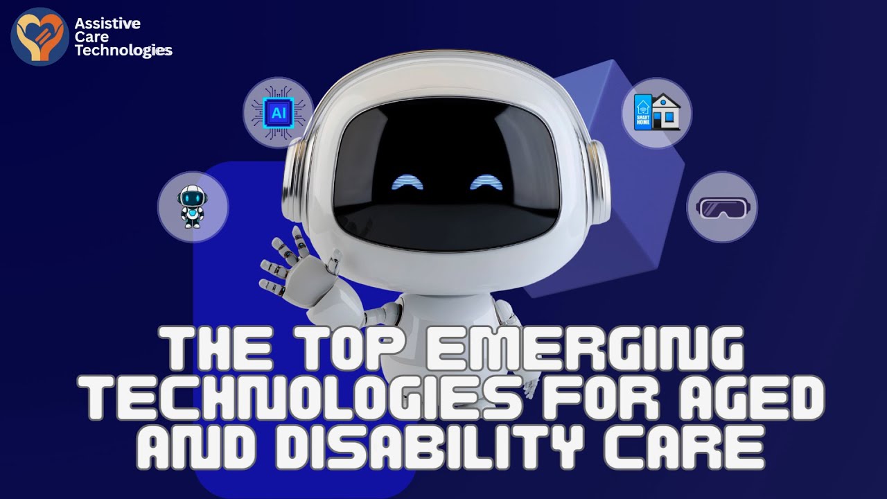 Emerging Technology in Aged and Disability Care
