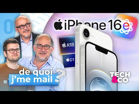 L'iPhone 16e est-il une bonne affaire ?
