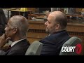Lawyer Wanted to Hurt Ex-Wife, Parents: State