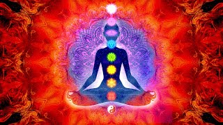 AURA - Recharge, Regenerate, Rejuvenate, Revitalize, Repair, Restore (your Aura)