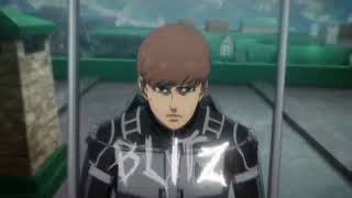 Sofaygo - Blitz Attack On An Edit Amv