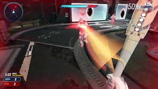 Splitgate Kill. Jun 23, 2022