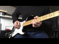 Made Up Mind - The Bros Landreth Looper Jam
