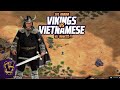 1v1 Arabia | Vikings vs Vietnamese | vs Hearttt