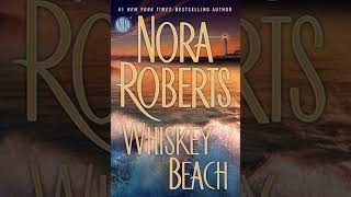 Nora Roberts - Whiskey Beach Part.1 - Audiobook Mystery, Thriller & Suspense, Romance