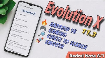 Evolution X v11.3 Follow-Up Review | Smooth, Stable but Some Issues! ⚠️🔥