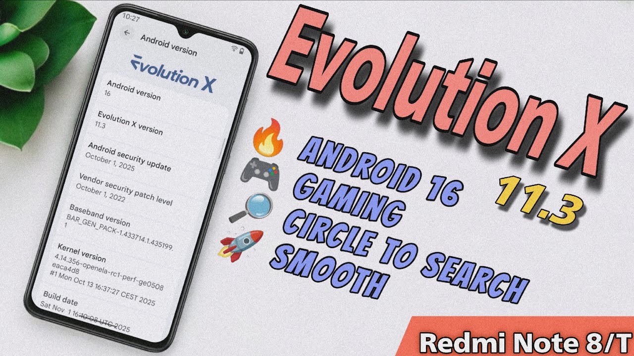 Evolution X v11.3 Follow-Up Review | Smooth, Stable but Some Issues! ⚠️ ...
