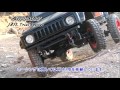 J-ACTION VOL.1 オートクロス・ジムニーデモカー2台を紹介