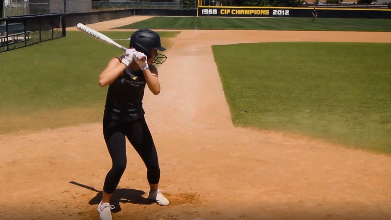 2021 ghost softball bat