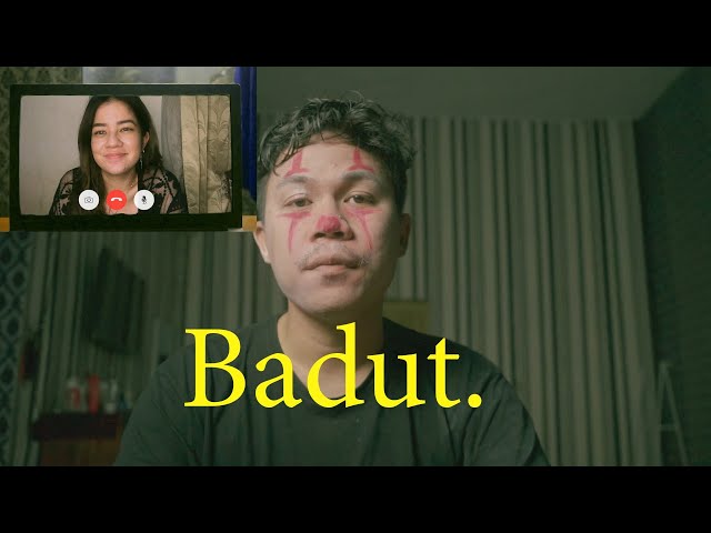 Badut. - Short Film class=