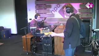 Orgel Vreten - Jenny Eerst Jaap Sessie Npo Soul En Jazz Npo Soul En Jazz