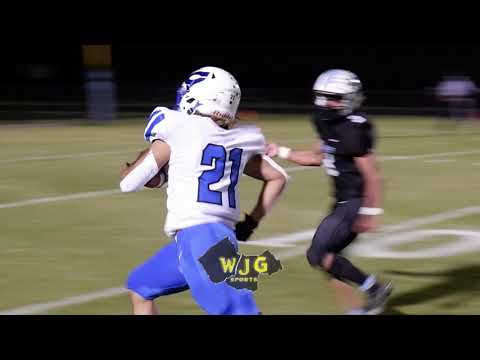 WJG SPORTS HIGHLIGHT