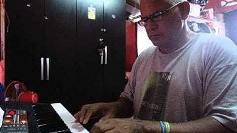 "STATELY PROCESSION", JAMES BASTIEN 2 NIVEL