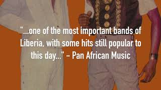 Zack & Geebah - For The Love Of Money (Album Trailer)