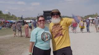 Healing Appalachia 2025 - REVERB