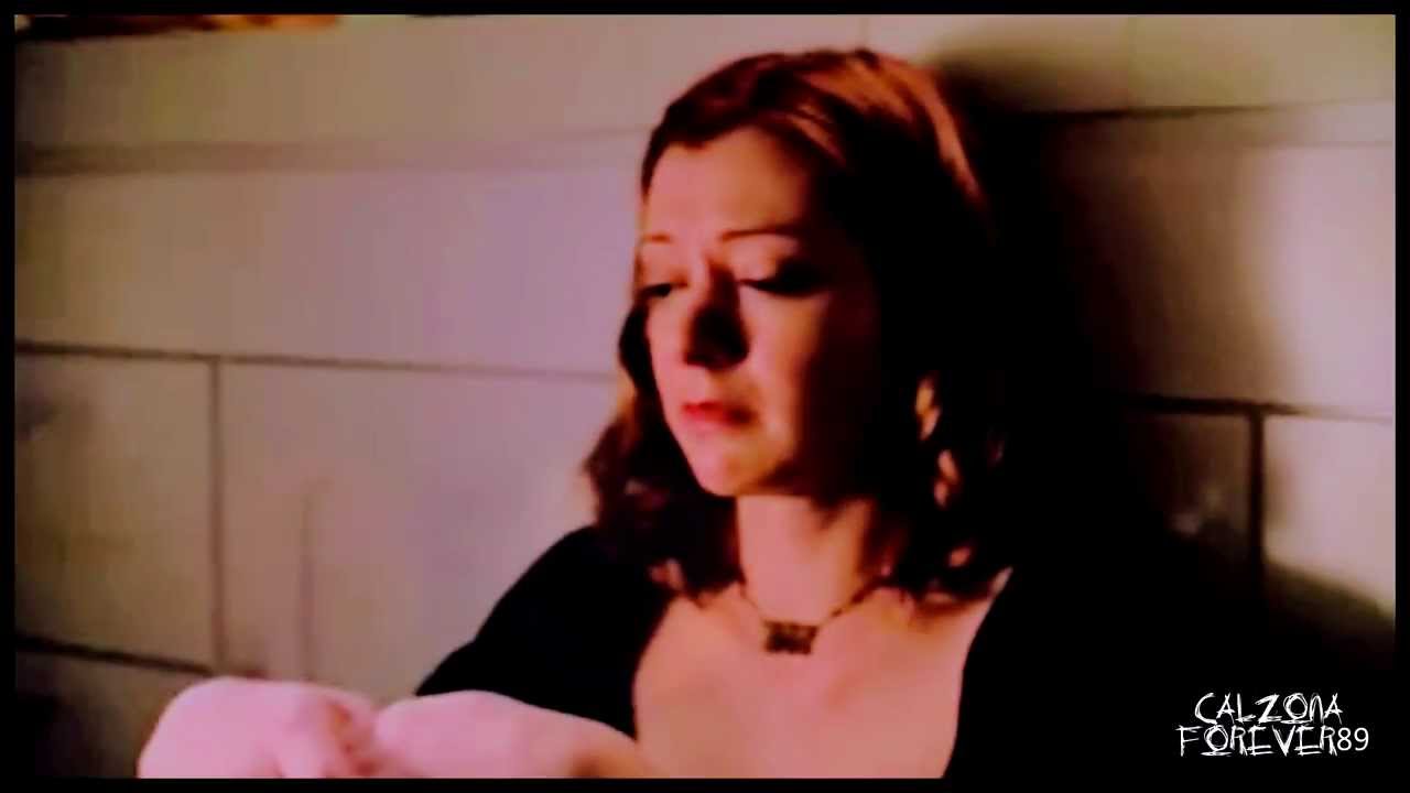 Willow and Tara | All I want