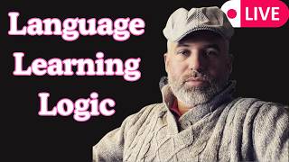 Language Learning Logic Puzzle (Indonesian Language)