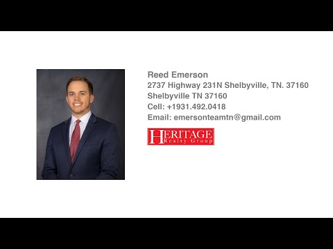 128 Deer Point Rd, Unionville, TN home video tour