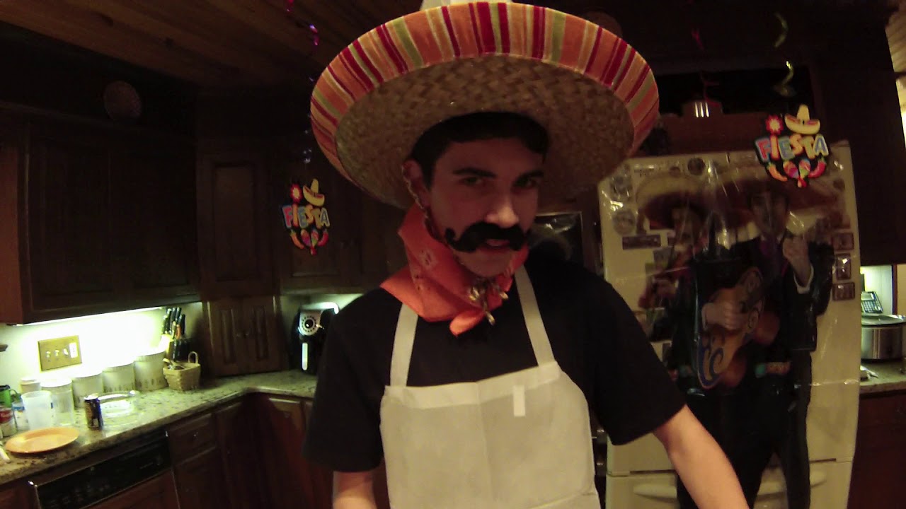 Spanish Chili YouTube