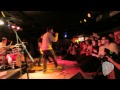"From Mountain Movers To Lazy Losers" // Fireworks (Live at Bled Fest)