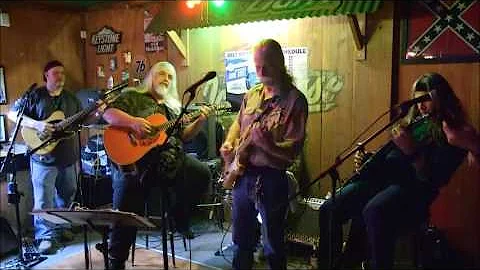 Ron Holcomb - Shotgun Rider