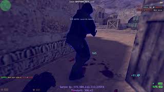 Pro Publıc Vuruslar cs 1.6