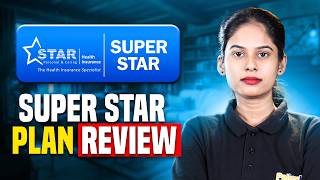 Star Health Super Star Plan | Updated Review 2026 | Hidden Limits Explained | PolicyHub Insurance