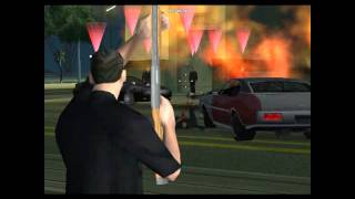 [DYOM] Detective Stories - Launch Trailer