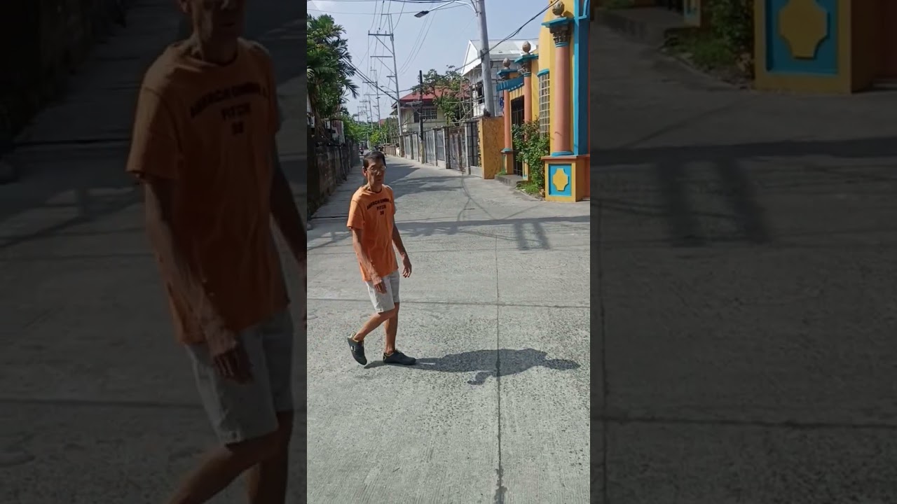 Old Houses in Malolos