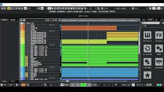 Ghost muque  -cover-