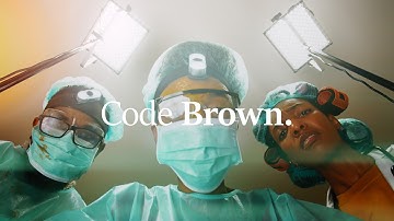 Code Brown