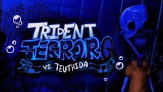 Fnf Trident Terror Demo Vs Starved Squidwardteuthida