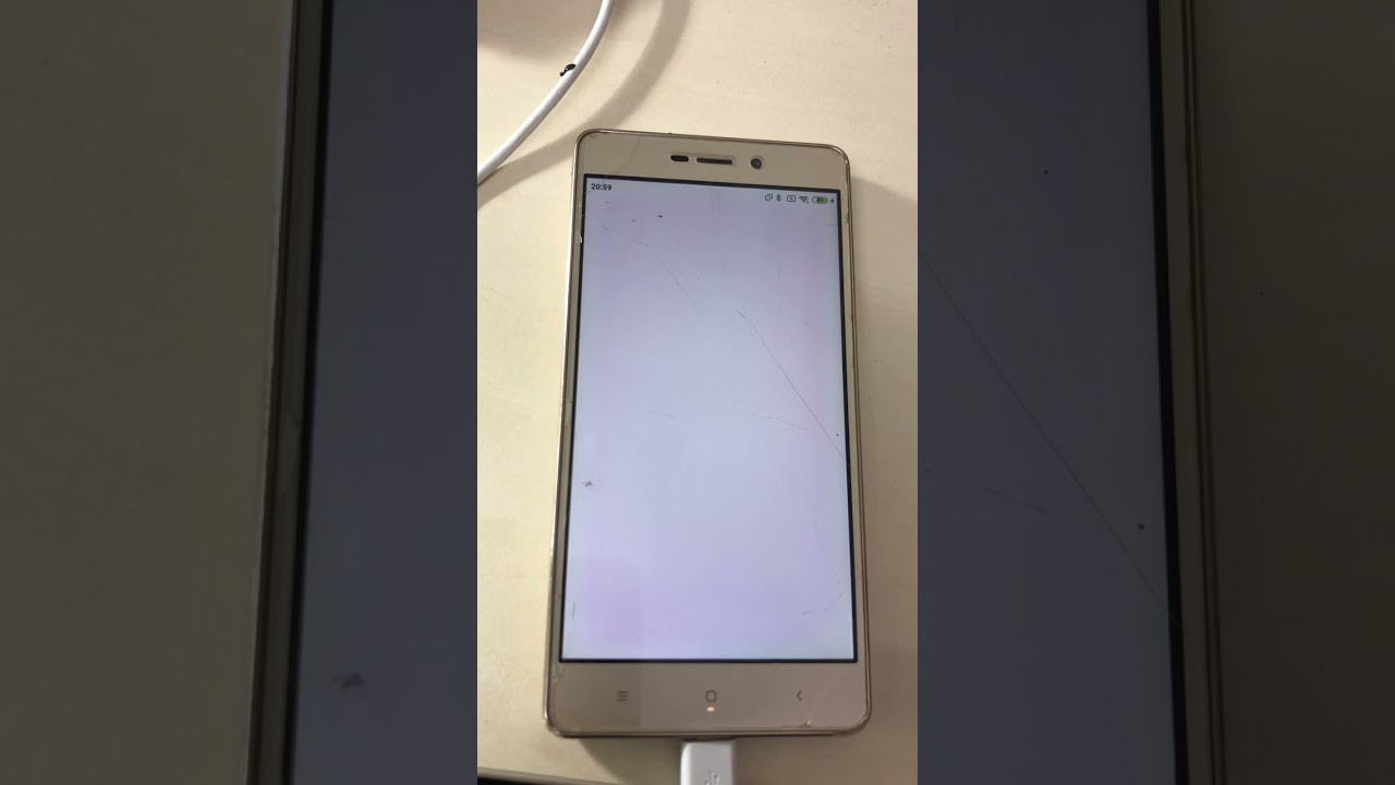 Xiaomi redmi 4X Удаление Гугл аккаунта deleting google account FRP