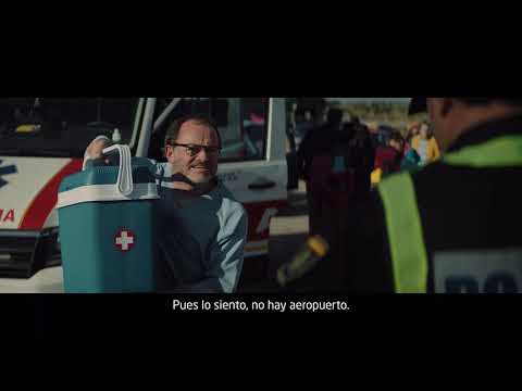 <strong>&iquest;Qu&eacute; pasar&iacute;a si un d&iacute;a desapareciesen los aeropuertos?</strong>