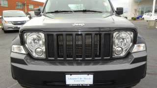 2011 Jeep Liberty H39315a  Johnson City Tn