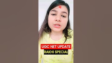 🔥UGC NET Important Update | UGC NET Latest News | Download Admit Card Now #shorts #ugcnet #ytshorts