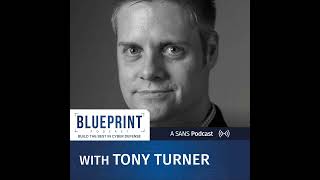 Tony Turner: Securing the Cyber Supply Chain