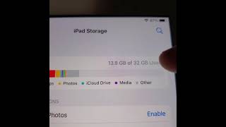 How to permanently delete Ipad Files