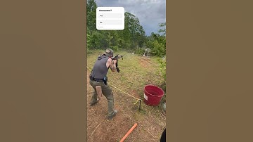 Automatic beast shooting skills #target