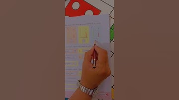 Countdown book1 Review || numbers || class1 maths