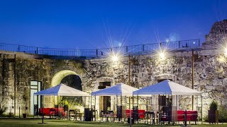 Hotel Eurostars Fuerte de la Concepcion, Aldea del Obispo, Spain