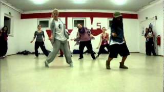 Starmoves N!s Company - J Cole-Who dat